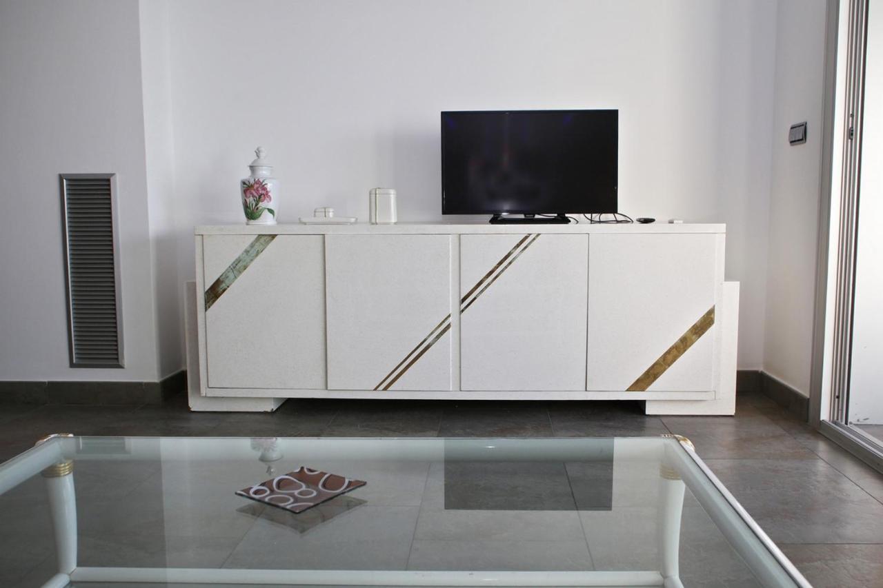 At161 Vistas A La Playa, Piscina Y Equipamiento Completo Leilighet Torredembarra Eksteriør bilde