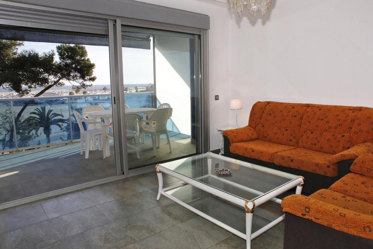 At161 Vistas A La Playa, Piscina Y Equipamiento Completo Leilighet Torredembarra Eksteriør bilde