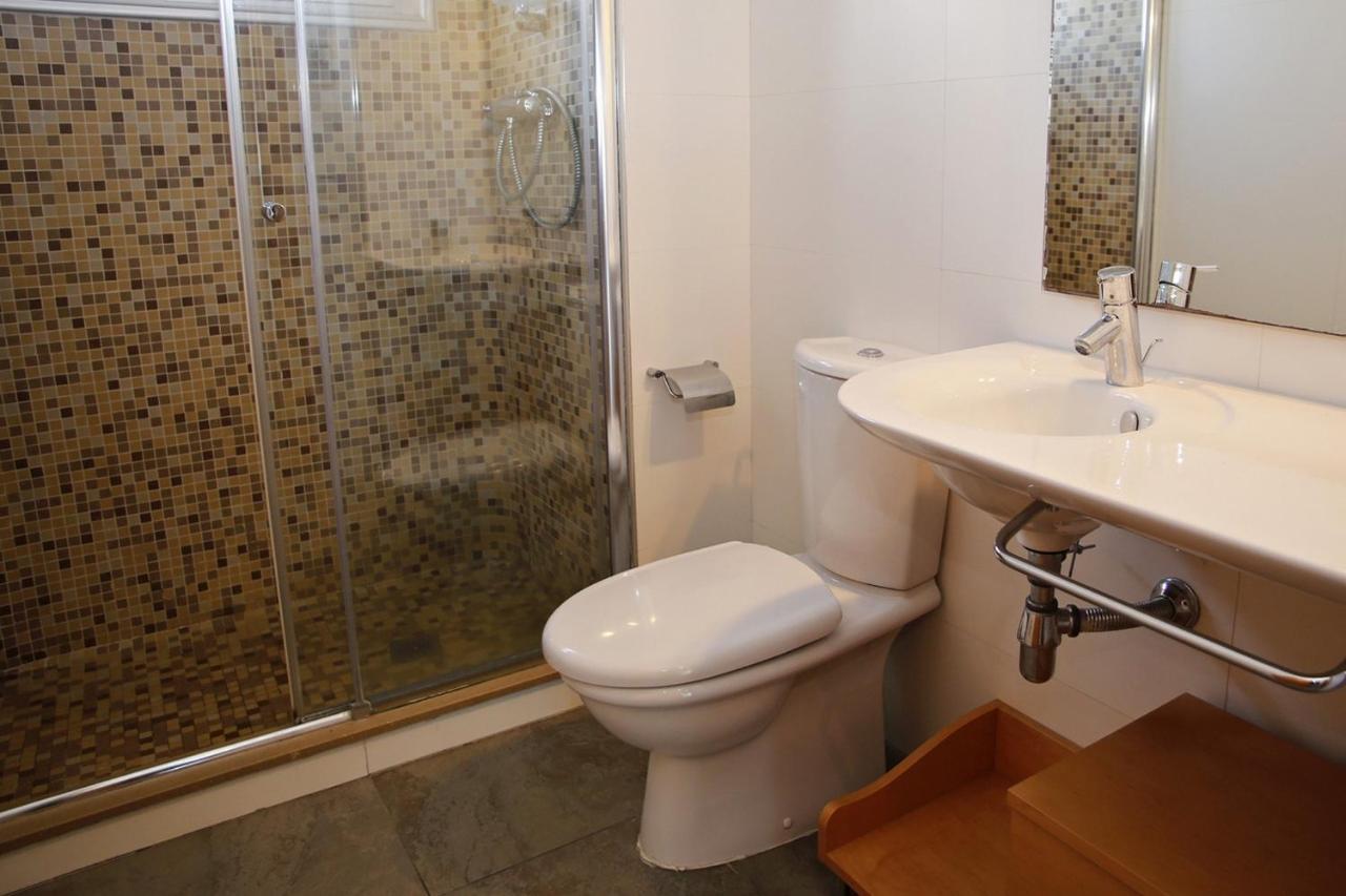 At161 Vistas A La Playa, Piscina Y Equipamiento Completo Leilighet Torredembarra Eksteriør bilde